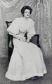 Mrs. Charles Newton-Robinson - John William Waterhouse