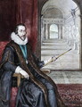 Thomas Howard, c.1730 - George Vertue