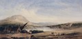 Lakeside View - Alfred Vickers