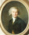 Andre Ernest Gretry 1741-1813 1785 - Elisabeth Vigee-Lebrun