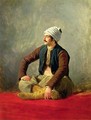 An Eastern Trader, 1830-45 - Horace Vernet