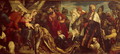 Adoration of the Magi, 1571 - Paolo Veronese (Caliari)