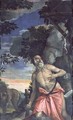 St. Jerome in Penitence - Paolo Veronese (Caliari)