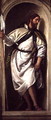 St. Augustine - Paolo Veronese (Caliari)