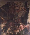 Adoration of the Shepherds 2 - Paolo Veronese (Caliari)