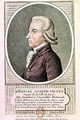 Emmanuel Joseph Sieyes 1748-1836 - Jean Baptiste Verite