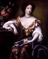 Portrait of Mary of Modena 1658-1718, c.1680 - Simon Pietersz. Verelst