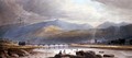 Dolgellau, 1811 - John Varley