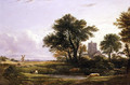 Landscape 2 - John Varley