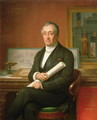 Ennio Quirino Visconti (1751-1818) 1854 - Theophile Auguste Vauchelet