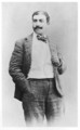 Lucien Guitry (1860-1925) as Lysiane - Bosch Van