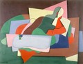 Reclining Man, 1925 - Georges Valmier