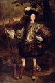 Sir Mungo Murray (1668-1700), c.1683 - John Michael Wright