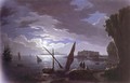 View of the Bay of Naples - Michael Wutky