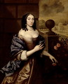Mary, Duchess of Buckingham - John Michael Wright