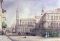 Dresden - William Wyld