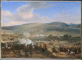 The Battle of the Boyne on 12th July 1690, 1690 - Jan Wyck