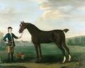 Sheldon, 1746 - John Wootton