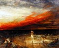 The Birth of Venus - Alfred Woolmer