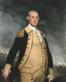 George Washington 2 - Josepf Wright Of Derby