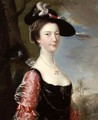 Anne Hanway - Josepf Wright Of Derby
