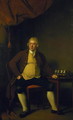 Sir Richard Arkwright, 1789-90 - Josepf Wright Of Derby