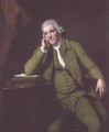 Jedediah Strutt, c.1790 - Josepf Wright Of Derby