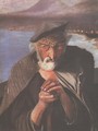 Öreg halász, 1902 - Tivadar Kosztka Csontváry
