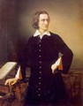 Liszt Ferenc, 1847 - Miklos Barabas