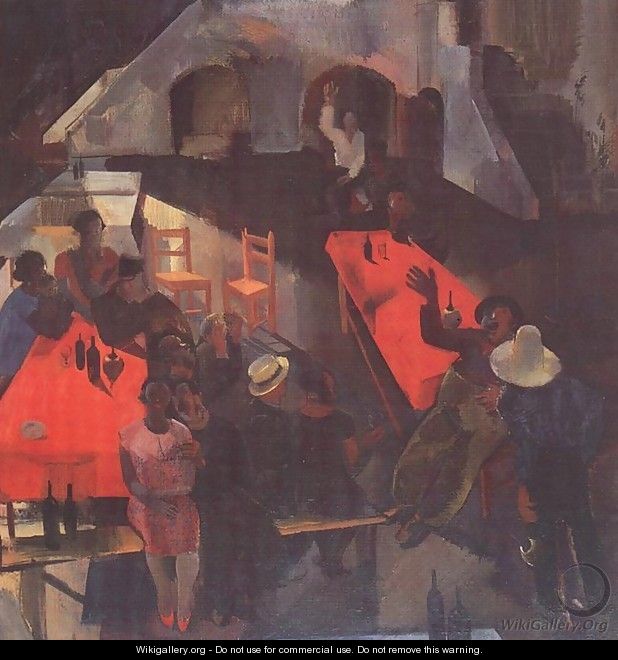 Kurtakocsma, 1930 - Vilmos Aba-Novak