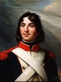 General Francois-Severin Desgraviers-Marceau 1760-96 1834-35 - Auguste Jean-Baptiste Vinchon