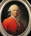 Jean-Pierre Houel 1735-1813 1772 - Francois-Andre Vincent