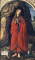 St. Mary Magdalene - Timoteo Viti