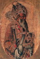 St. Ambrose - Antonio Vivarini