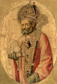 St. Nicholas - Antonio Vivarini