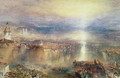 Zurich - Joseph Mallord William Turner