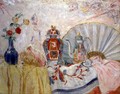 James Ensor