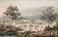 Matlock, 1794 - Joseph Mallord William Turner