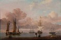 Shipping in a Calm - John of Hull Ward