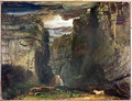 Gordale Scar, 1813 - James Ward