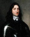 Thomas (1612-71) 3rd Lord Fairfax 2 - Robert Walker