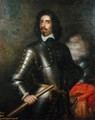 Thomas (1612-71) 3rd Lord Fairfax - Robert Walker