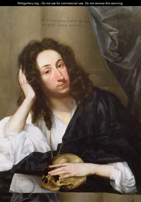 John Evelyn, 1648 - Robert Walker