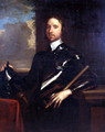 Oliver Cromwell - Robert Walker