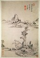 Landscape - Yuan-Chi Wang