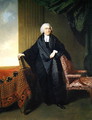 The Reverend Philip Cocks (1736-97) - Johann Zoffany