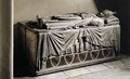 Tomb of Boniface VIII - Arnolfo Di Cambio