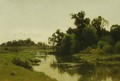 Summer Quiet - Charles Harry Eaton