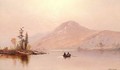Lake George, 1877 - Charles Henry Gifford