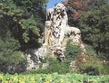 Appenine -  Giambologna